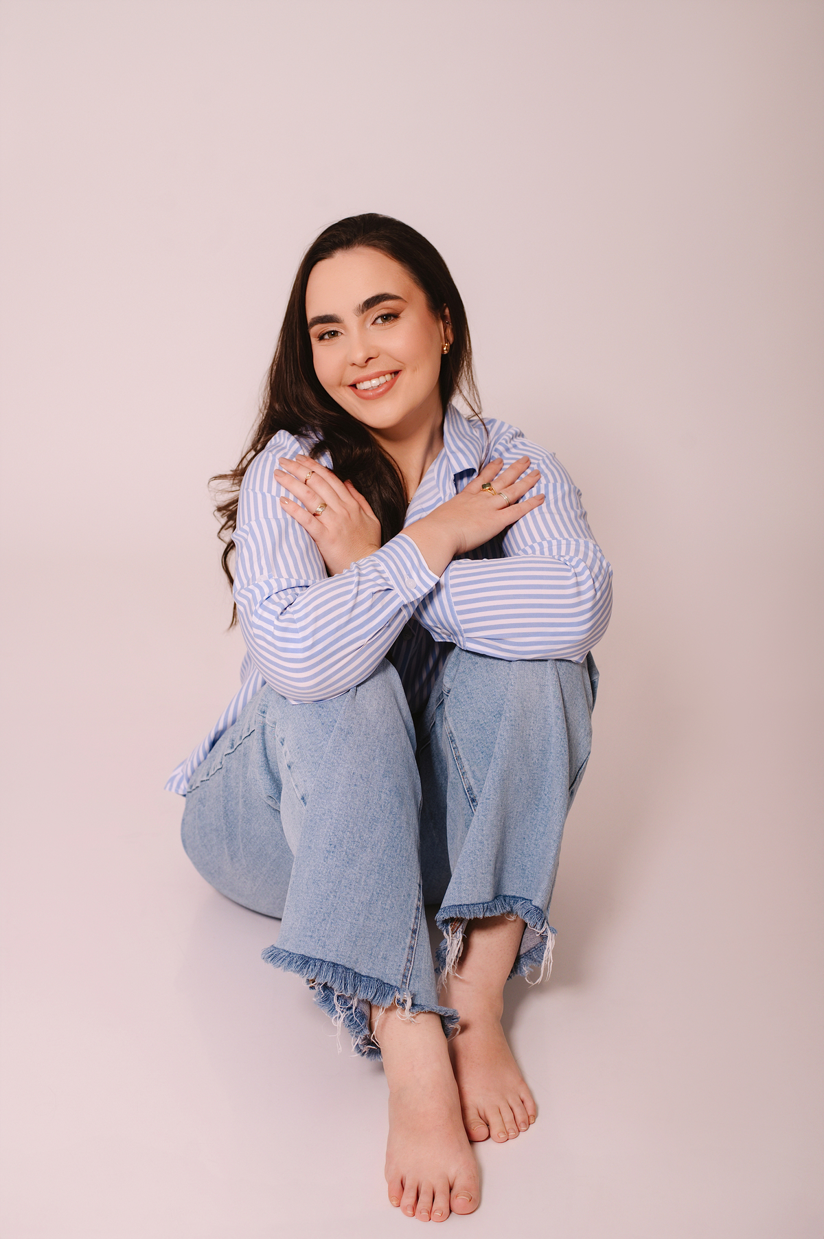 Ensaio para erguer sua beleza, Tati Maldaner fotografia.