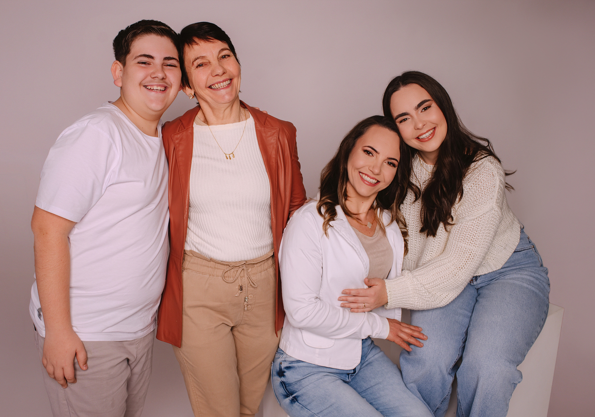 Ensaio família, Tati Maldaner fotografia.
