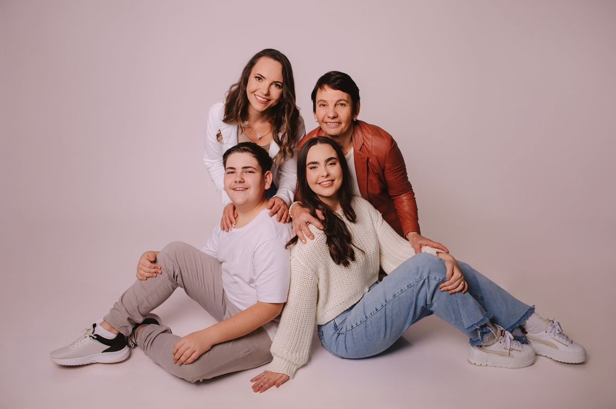 Ensaio família, Tati Maldaner fotografia.