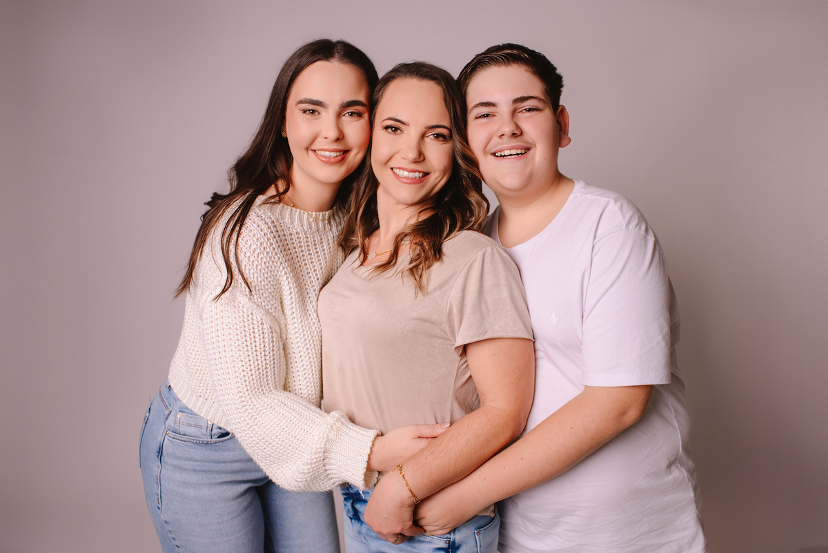 Ensaio família, Tati Maldaner fotografia.