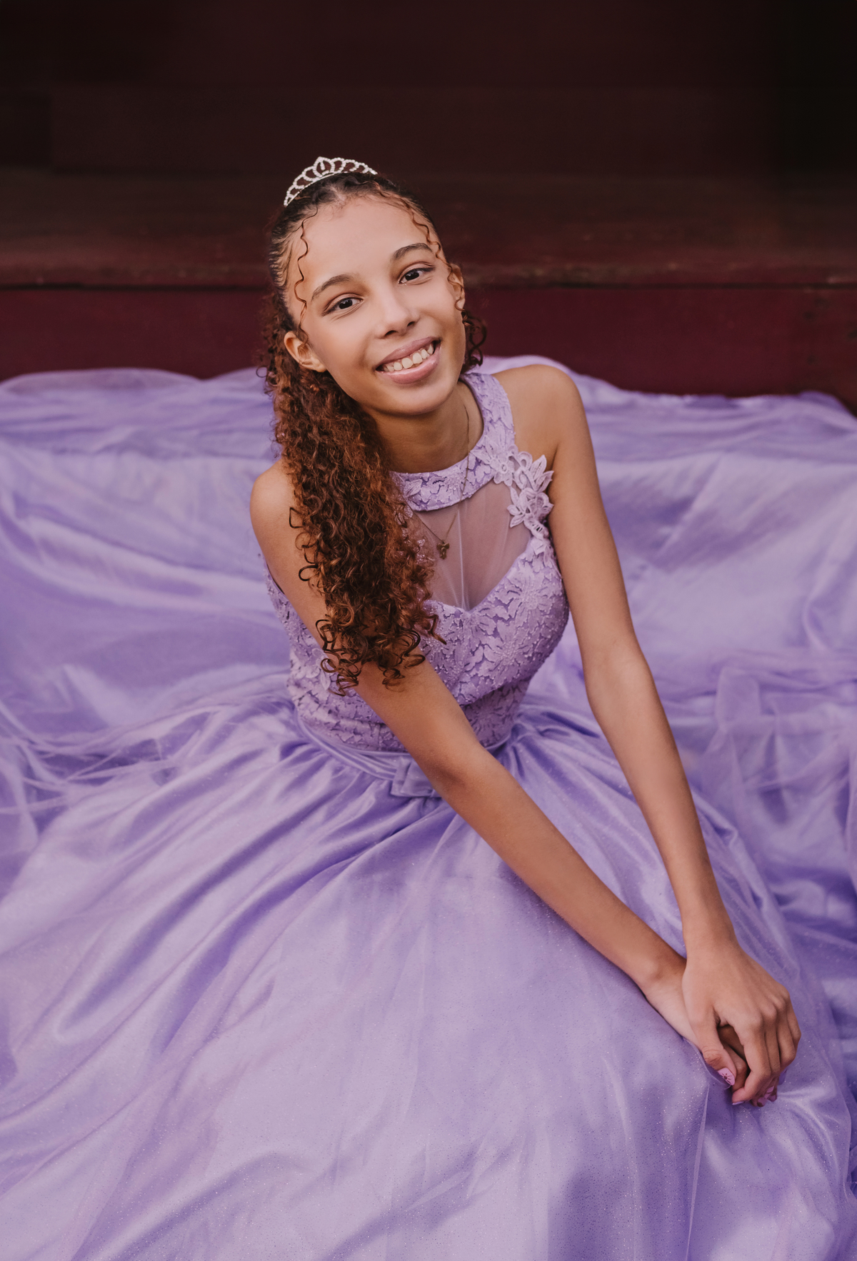 Ensaio inspirado em Rapuzel , Tati Maldaner Fotografia.