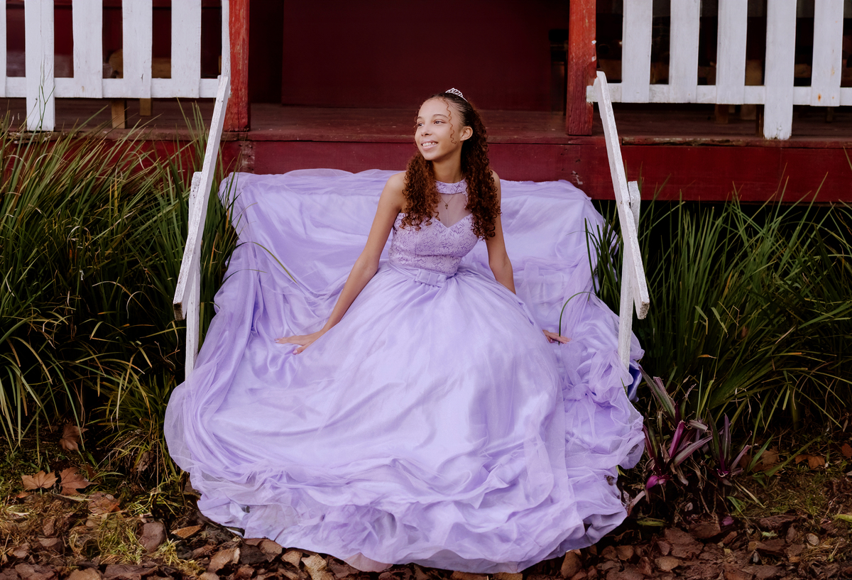 Ensaio inspirado em Rapuzel , Tati Maldaner Fotografia.