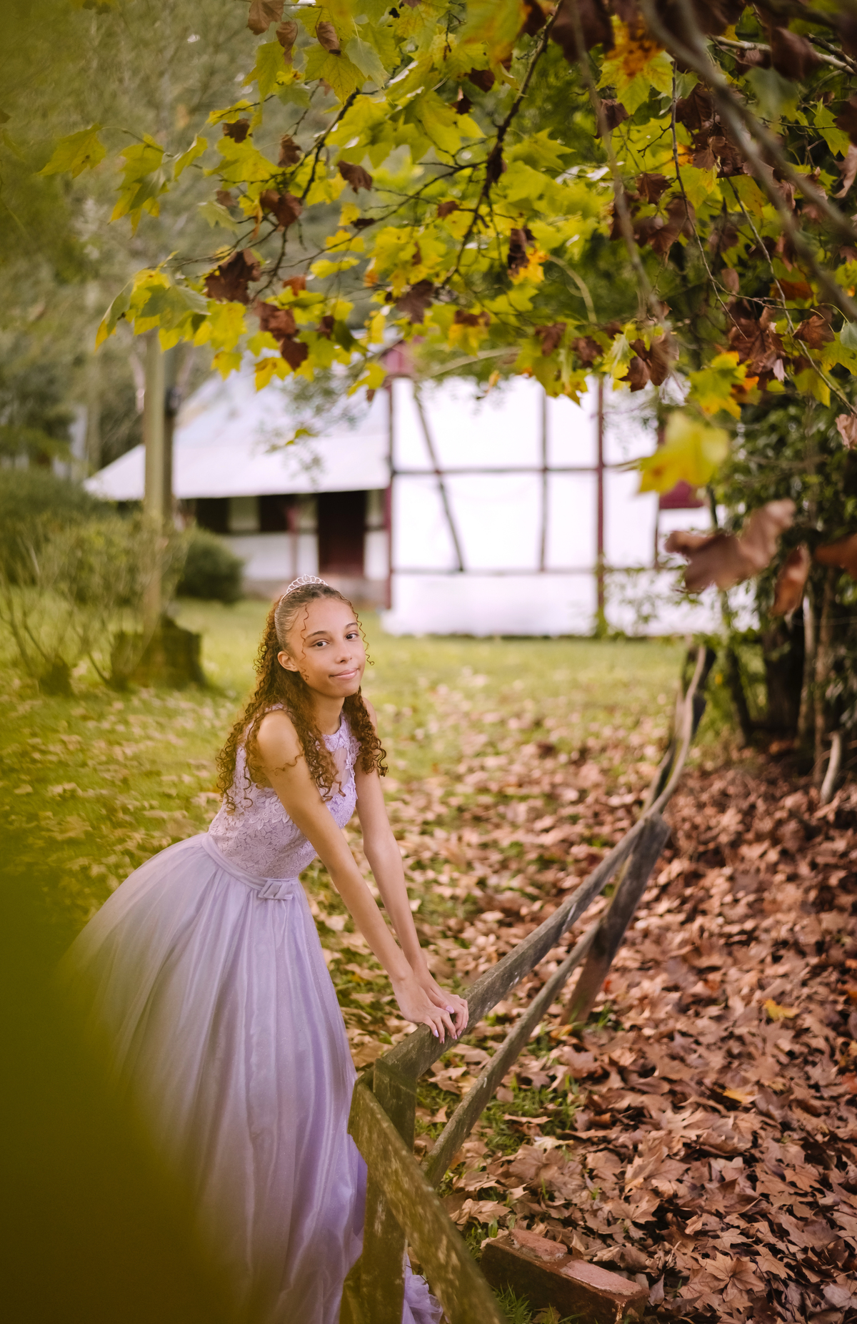 Ensaio inspirado em Rapuzel , Tati Maldaner Fotografia.