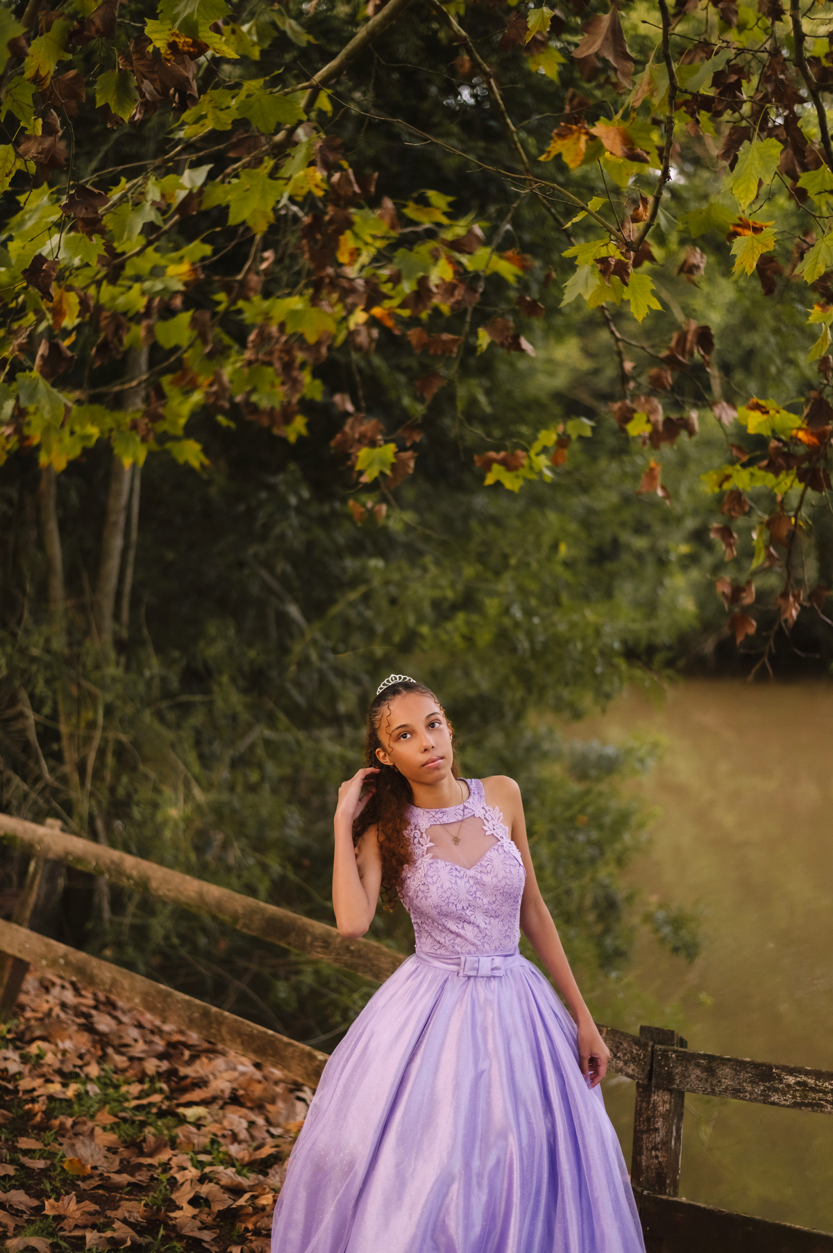 Ensaio inspirado em Rapuzel , Tati Maldaner Fotografia.