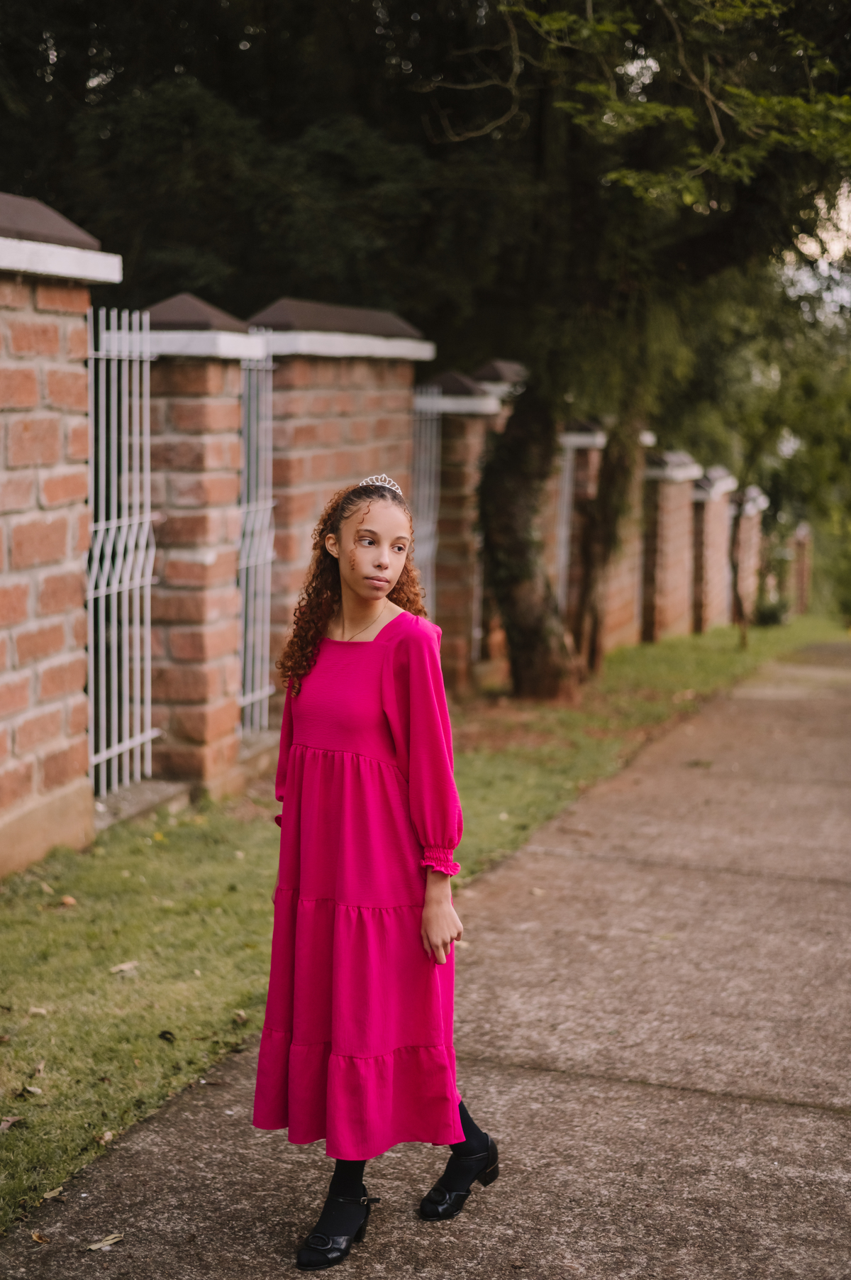 Ensaio inspirado em Rapuzel , Tati Maldaner Fotografia.