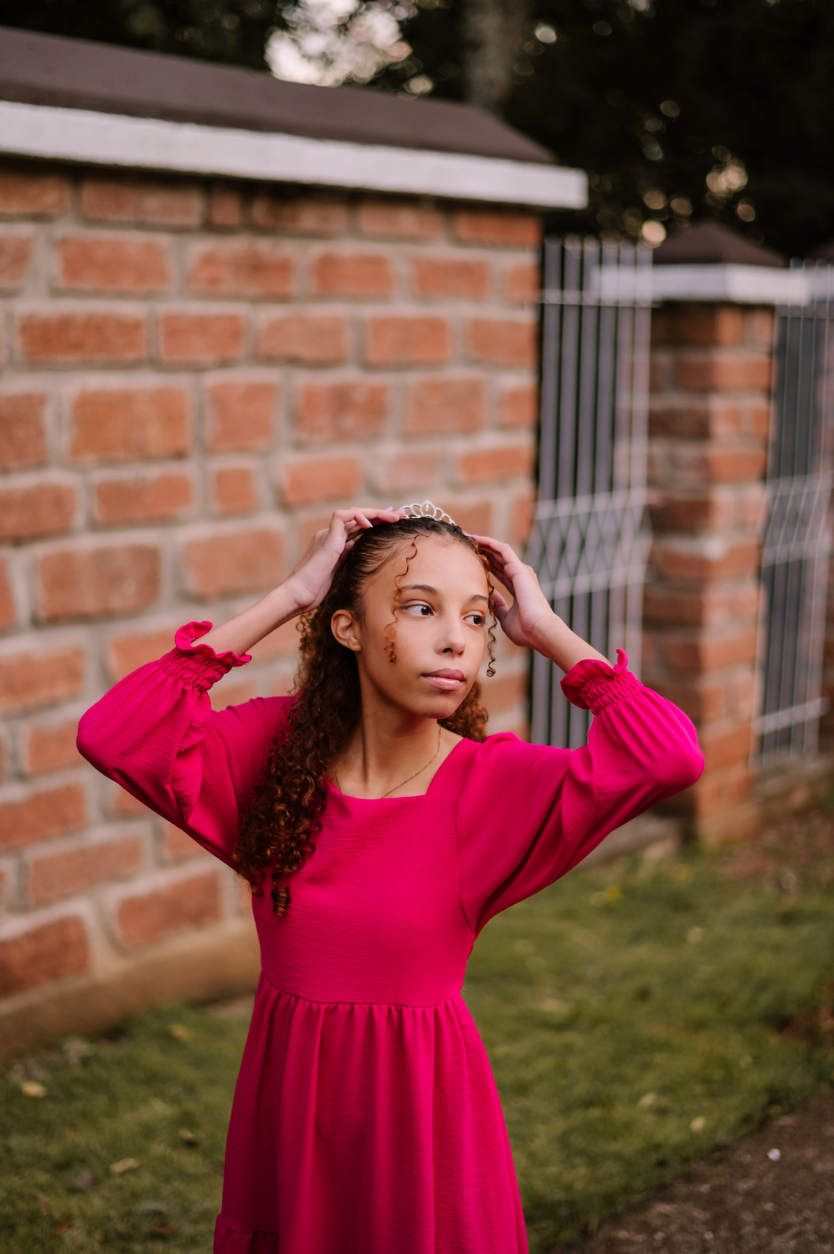 Ensaio inspirado em Rapuzel , Tati Maldaner Fotografia.