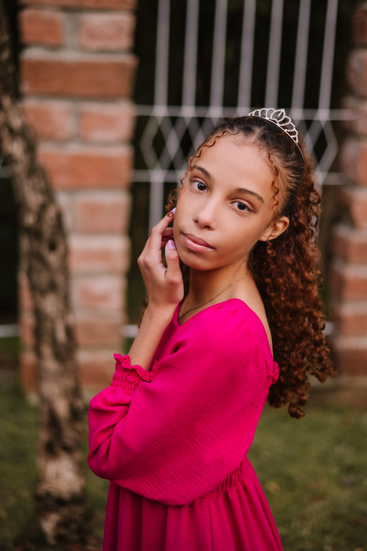 Ensaio inspirado em Rapuzel , Tati Maldaner Fotografia.