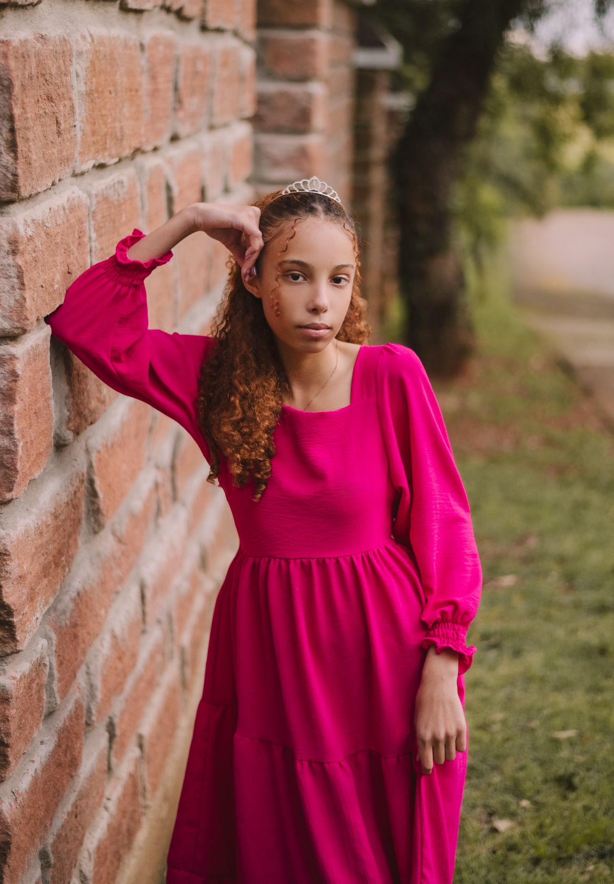 Ensaio inspirado em Rapuzel , Tati Maldaner Fotografia.