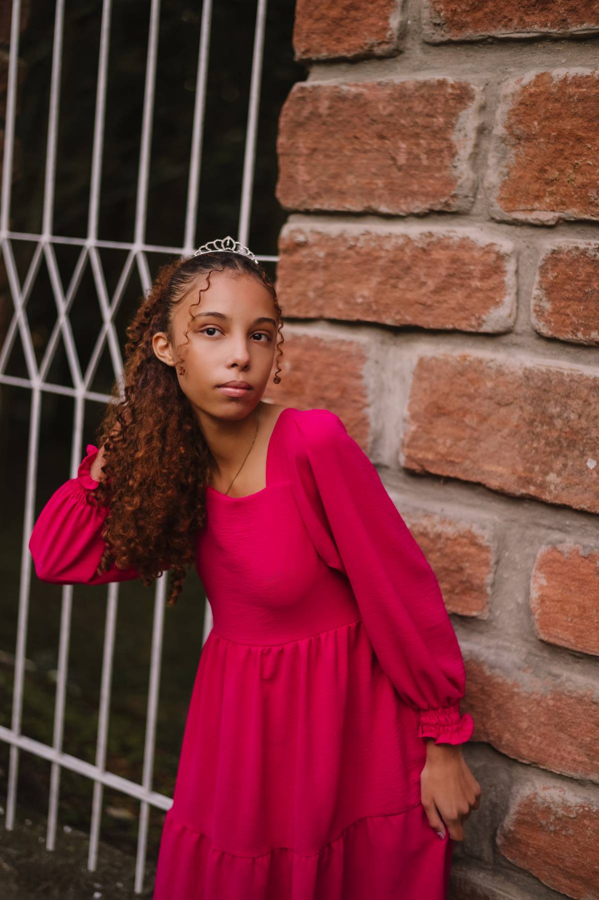 Ensaio inspirado em Rapuzel , Tati Maldaner Fotografia.