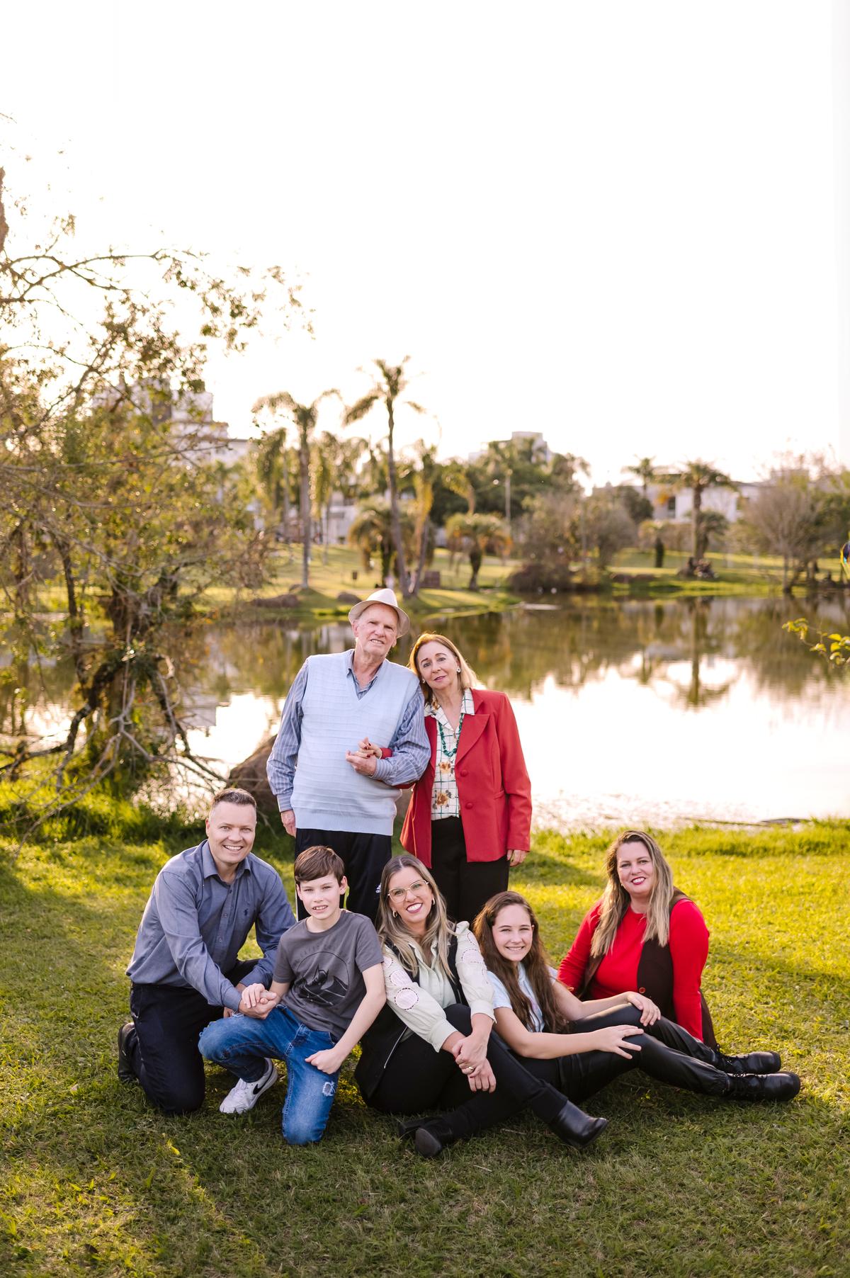 Fotos em família, ideias para cenários. Tati Maldaner fotografia