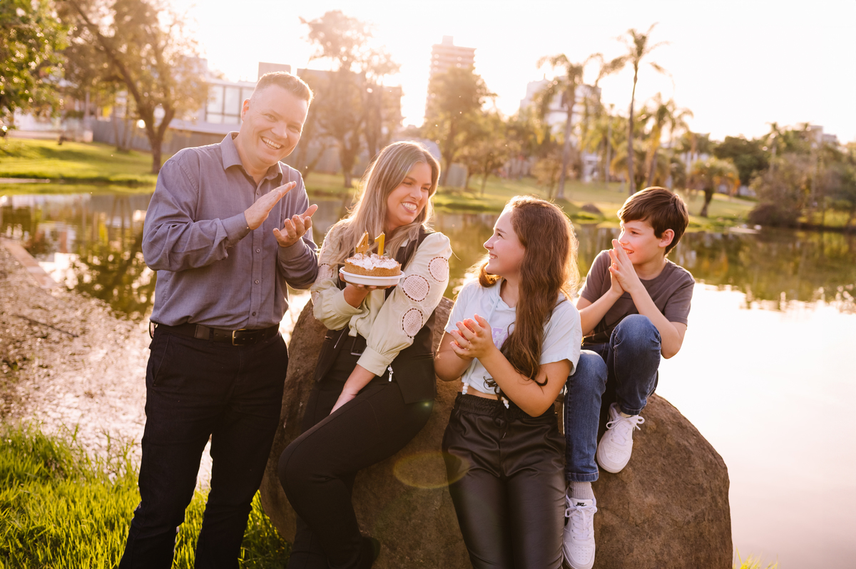Fotos em família, ideias para cenários. Tati Maldaner fotografia