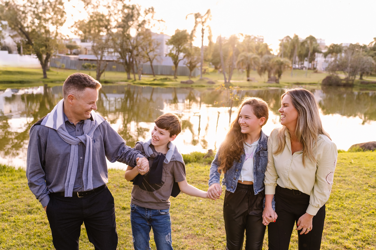 Fotos em família, ideias para cenários. Tati Maldaner fotografia