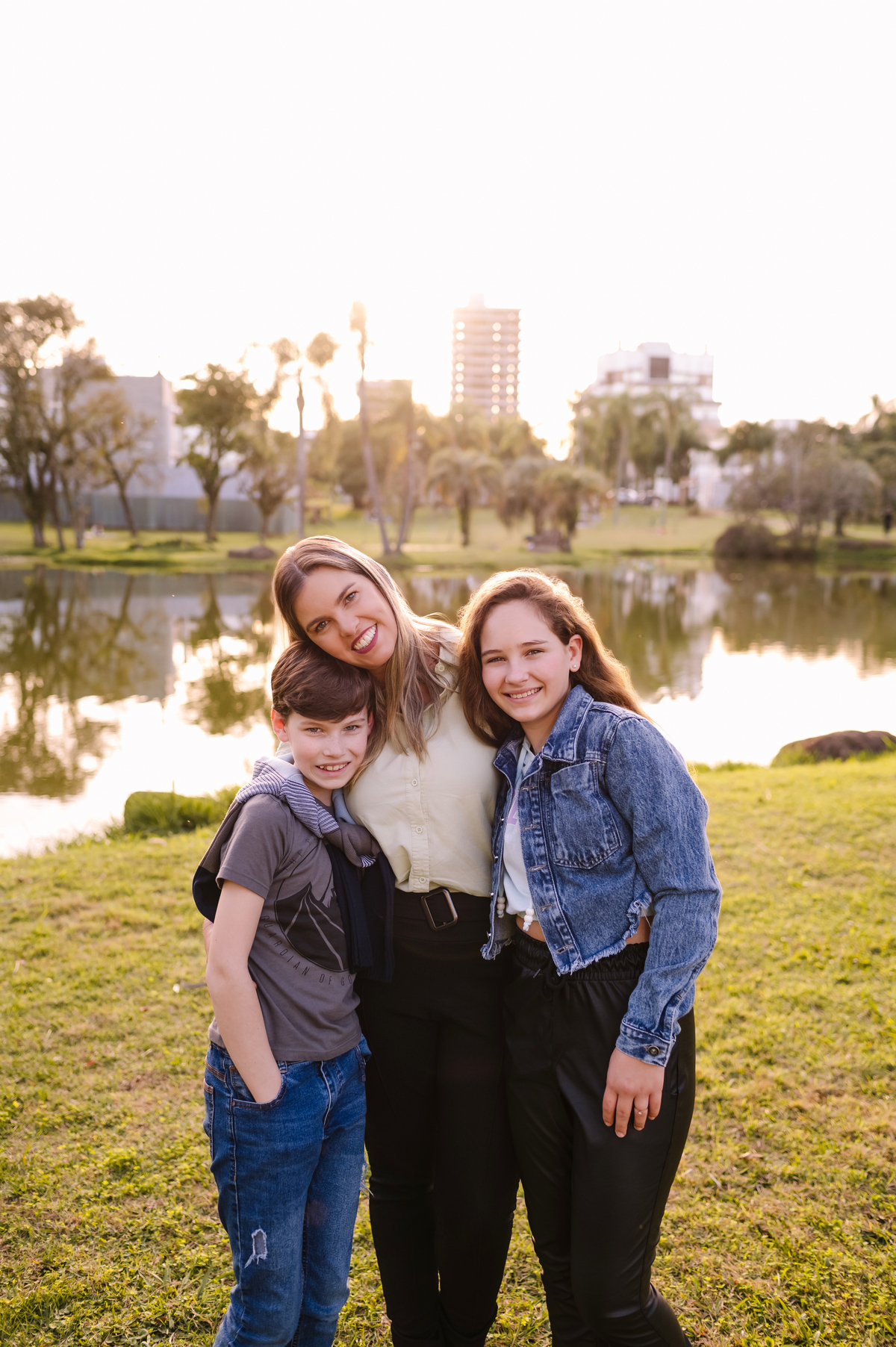 Fotos em família, ideias para cenários. Tati Maldaner fotografia
