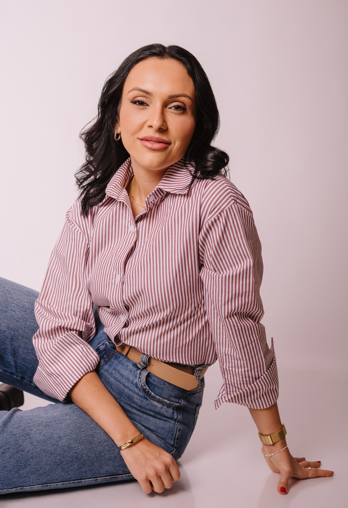 Fotos profissionais para elevar sua autoestima, Tati Maldaner fotografia.