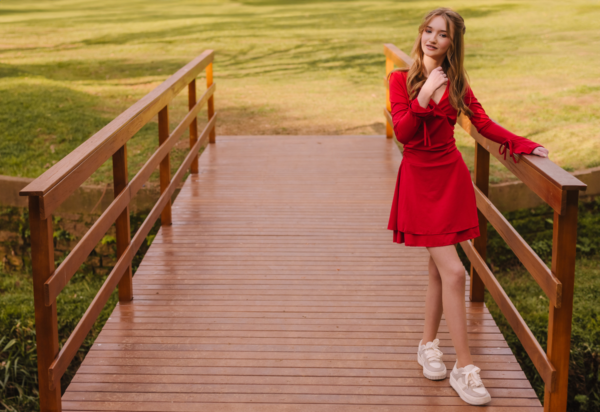 Ensaio externo, ideia de fotos de 15 anos, Tati Maldaner fotografia