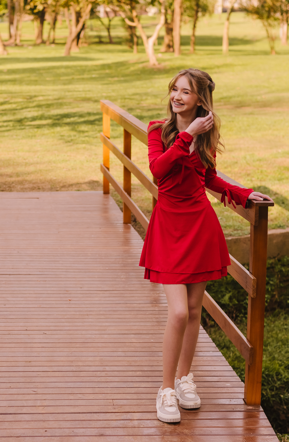 Ensaio externo, ideia de fotos de 15 anos, Tati Maldaner fotografia