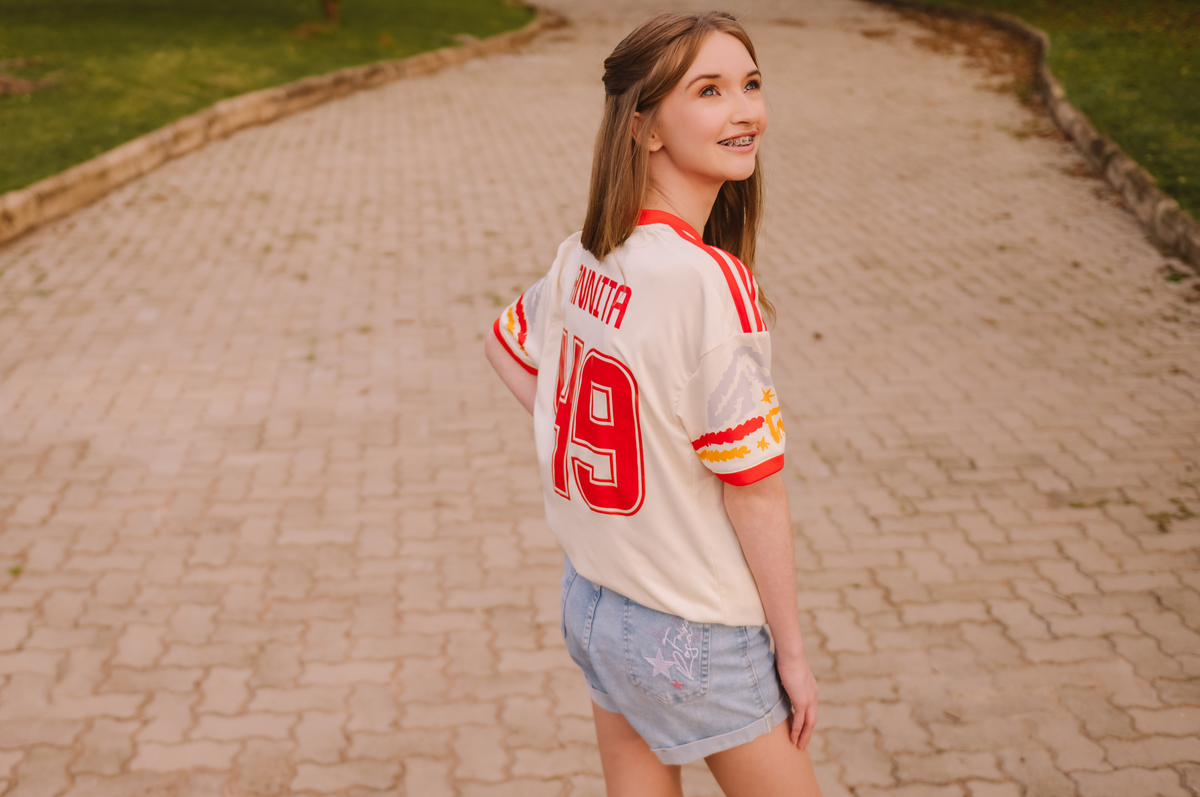 Ensaio externo, ideia de fotos de 15 anos, Tati Maldaner fotografia