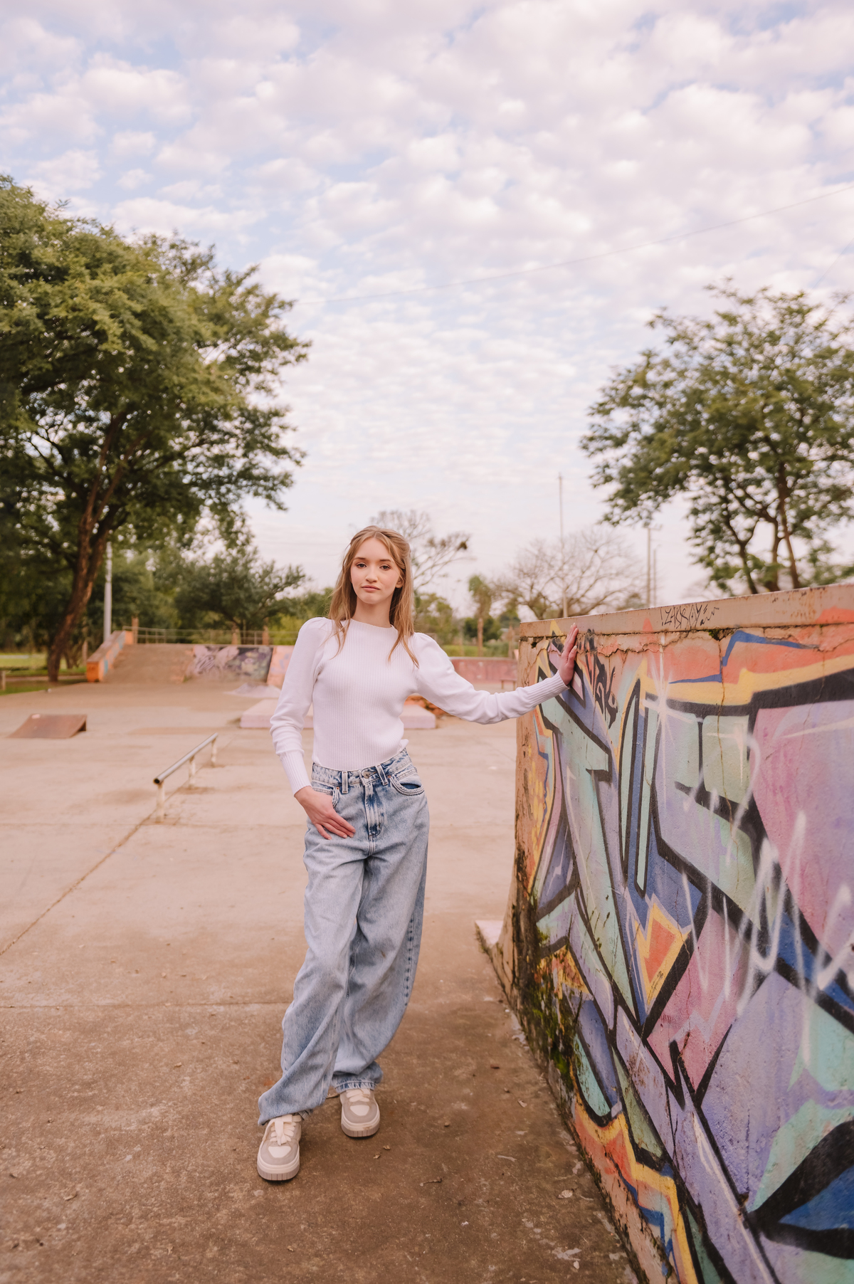 Ensaio externo, ideia de fotos de 15 anos, Tati Maldaner fotografia