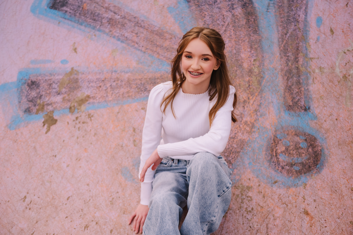 Ensaio externo, ideia de fotos de 15 anos, Tati Maldaner fotografia