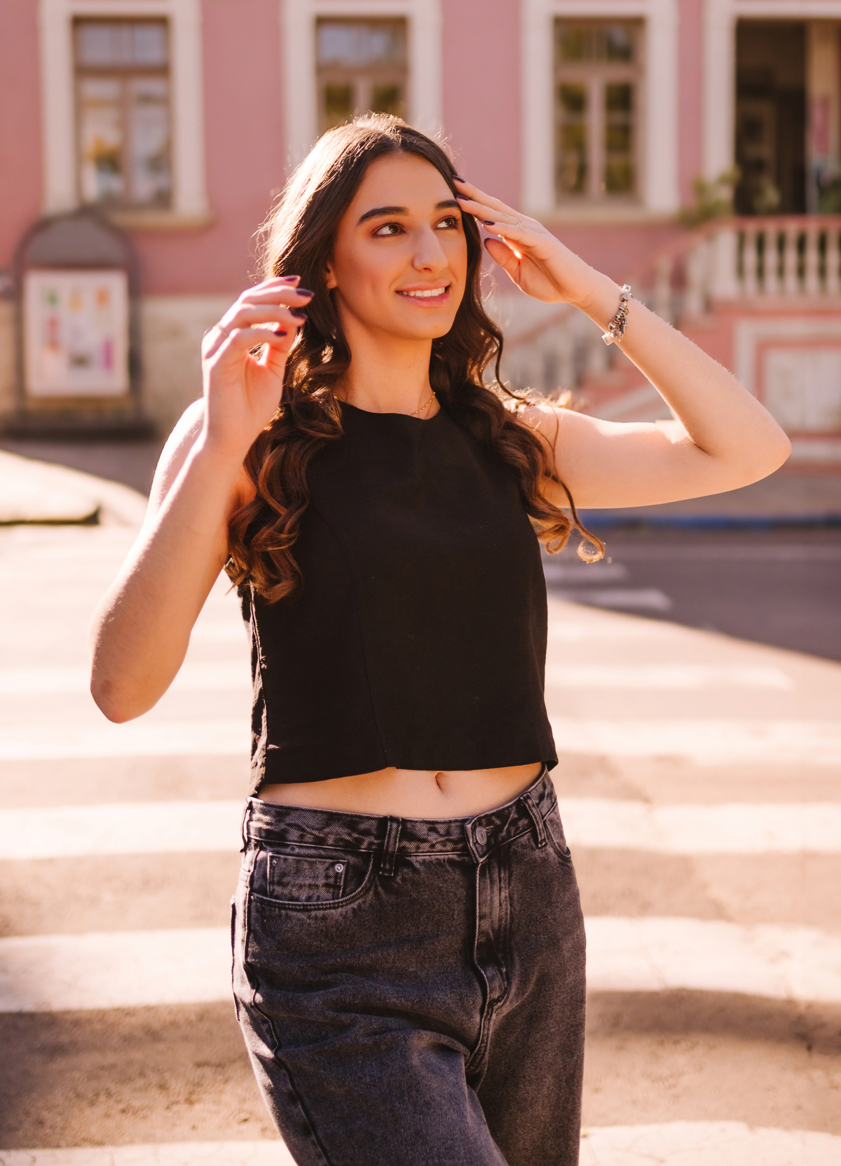 Ensaio de 15 anos, ideias Tati Maldaner fotografia.