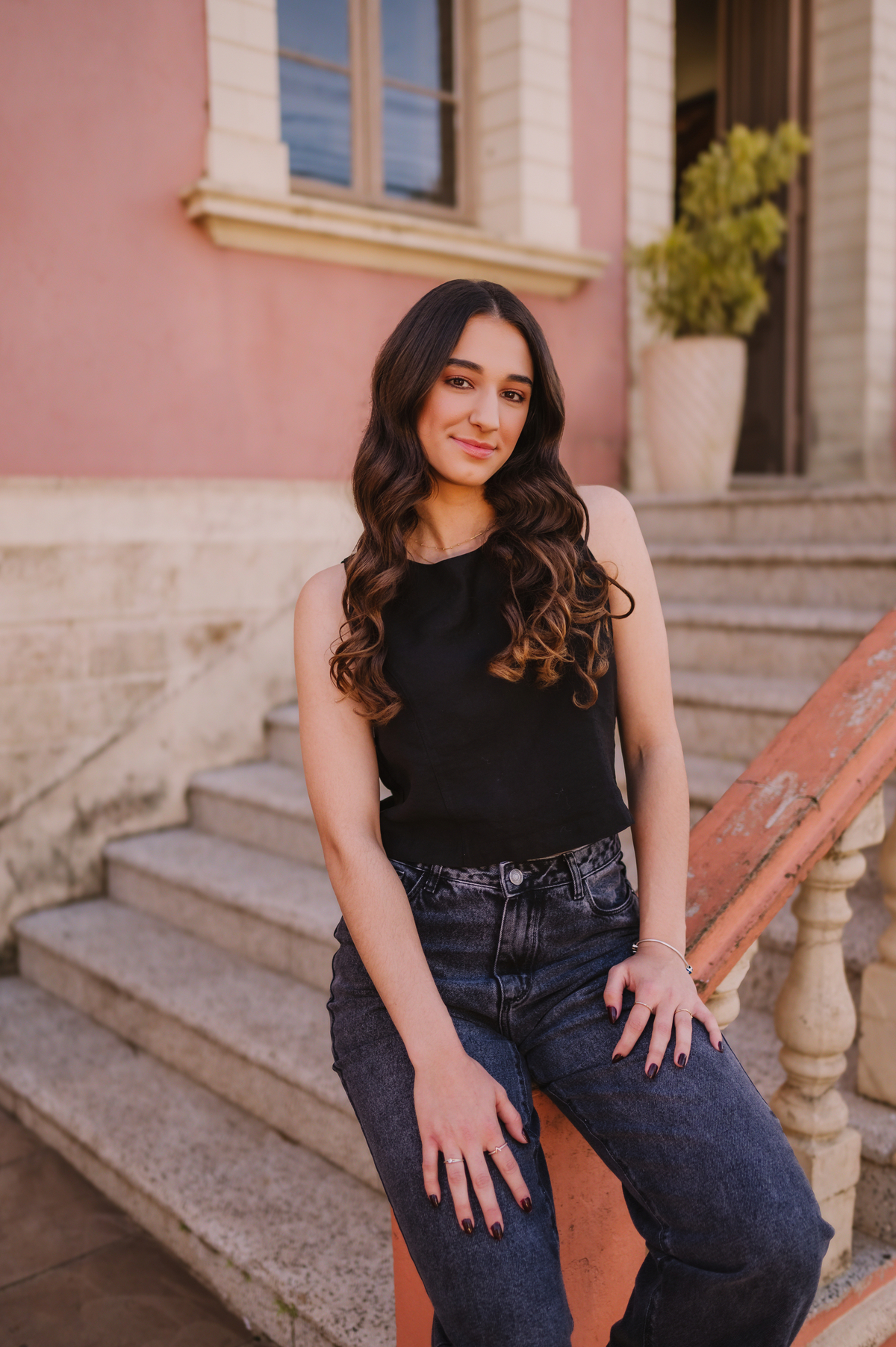 Ensaio de 15 anos, ideias Tati Maldaner fotografia.