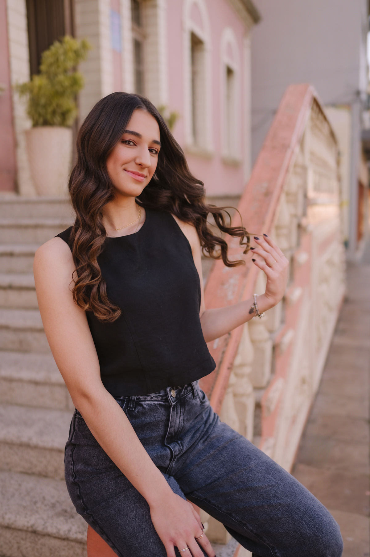 Ensaio de 15 anos, ideias Tati Maldaner fotografia.