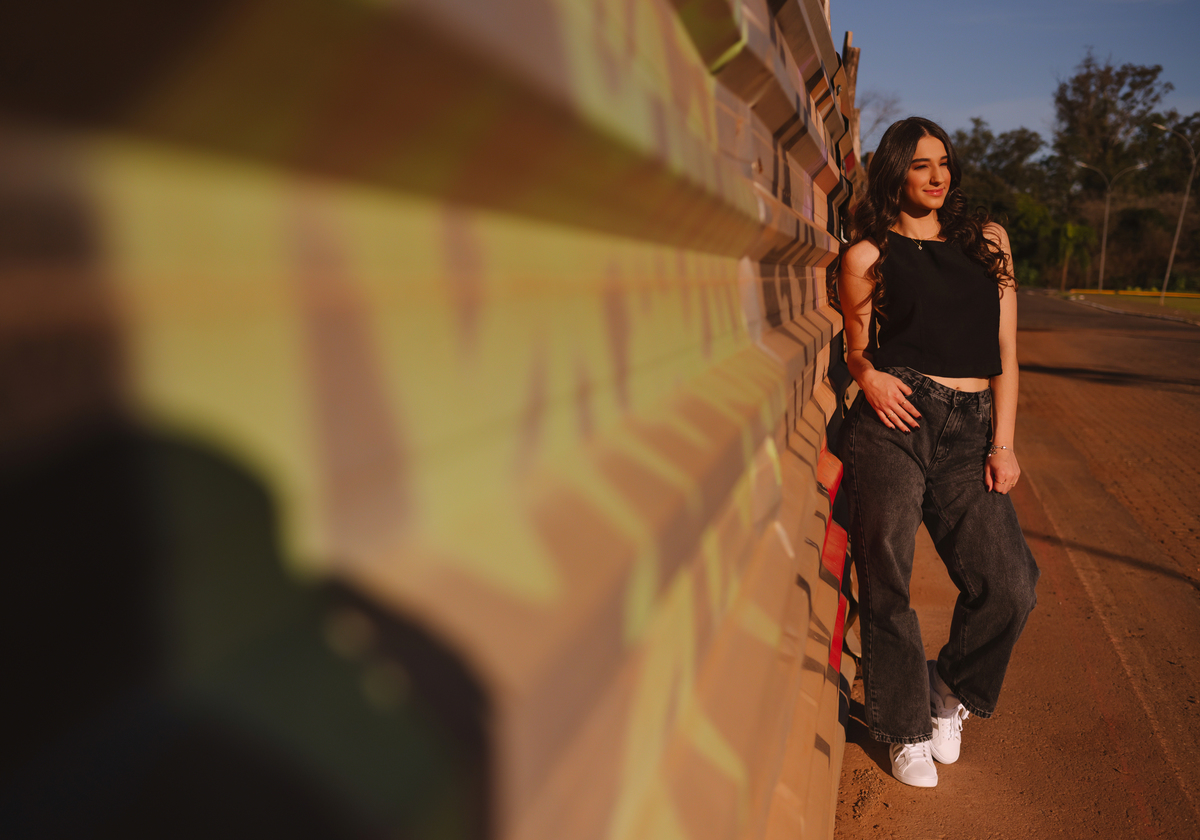 Ensaio de 15 anos, ideias Tati Maldaner fotografia.