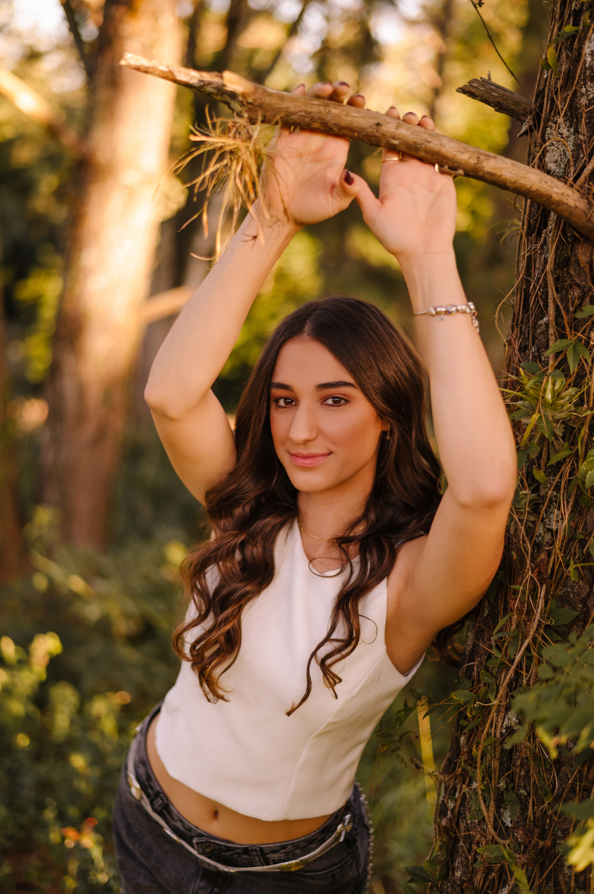 Ensaio de 15 anos, ideias Tati Maldaner fotografia.