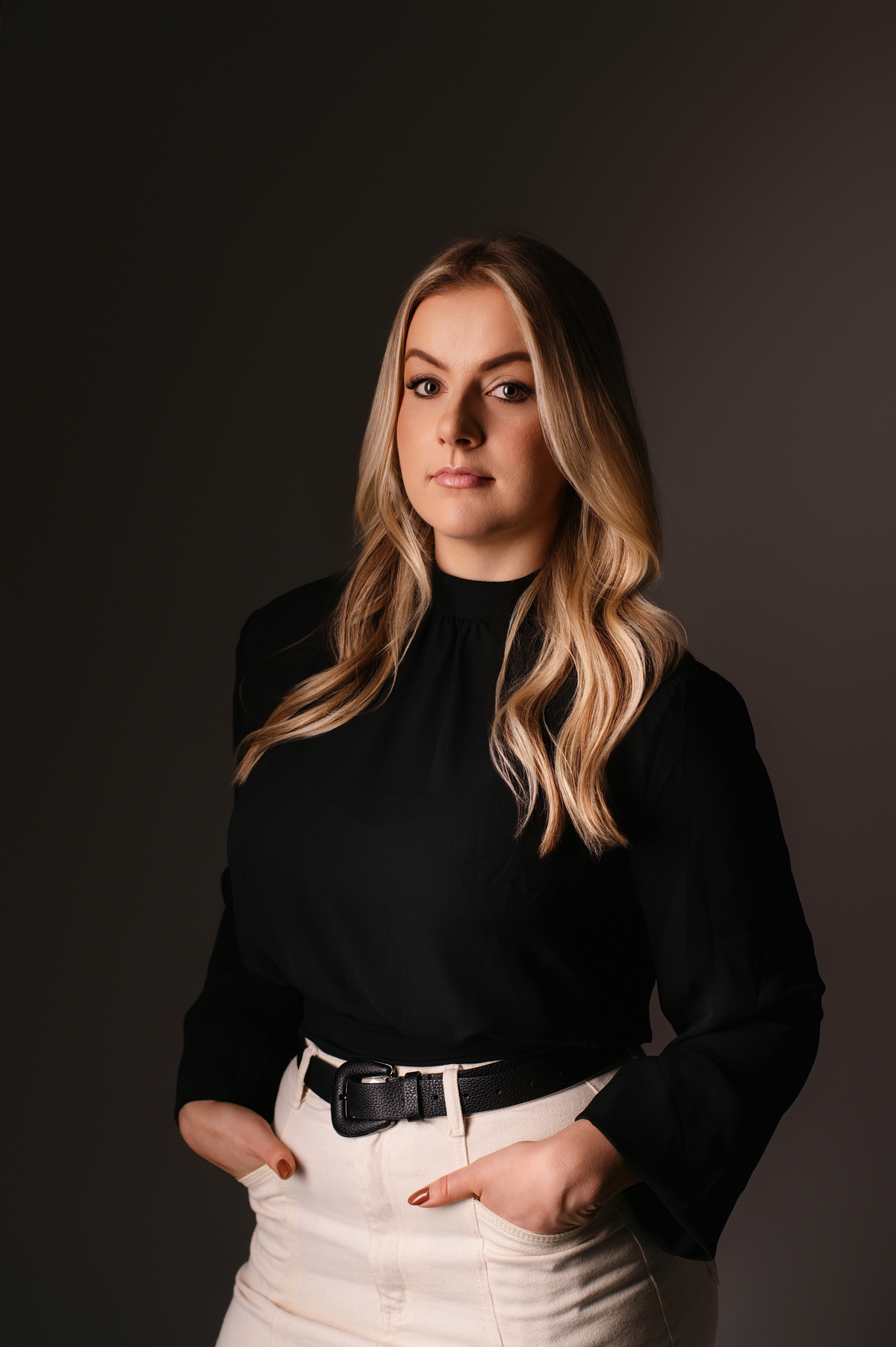 Ensaio que pode te trazer um poder e profissionalismo, Tati Maldaner fotografria.