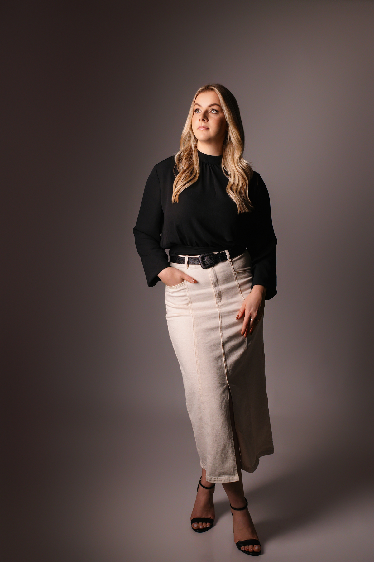 Ensaio que pode te trazer um poder e profissionalismo, Tati Maldaner fotografria.