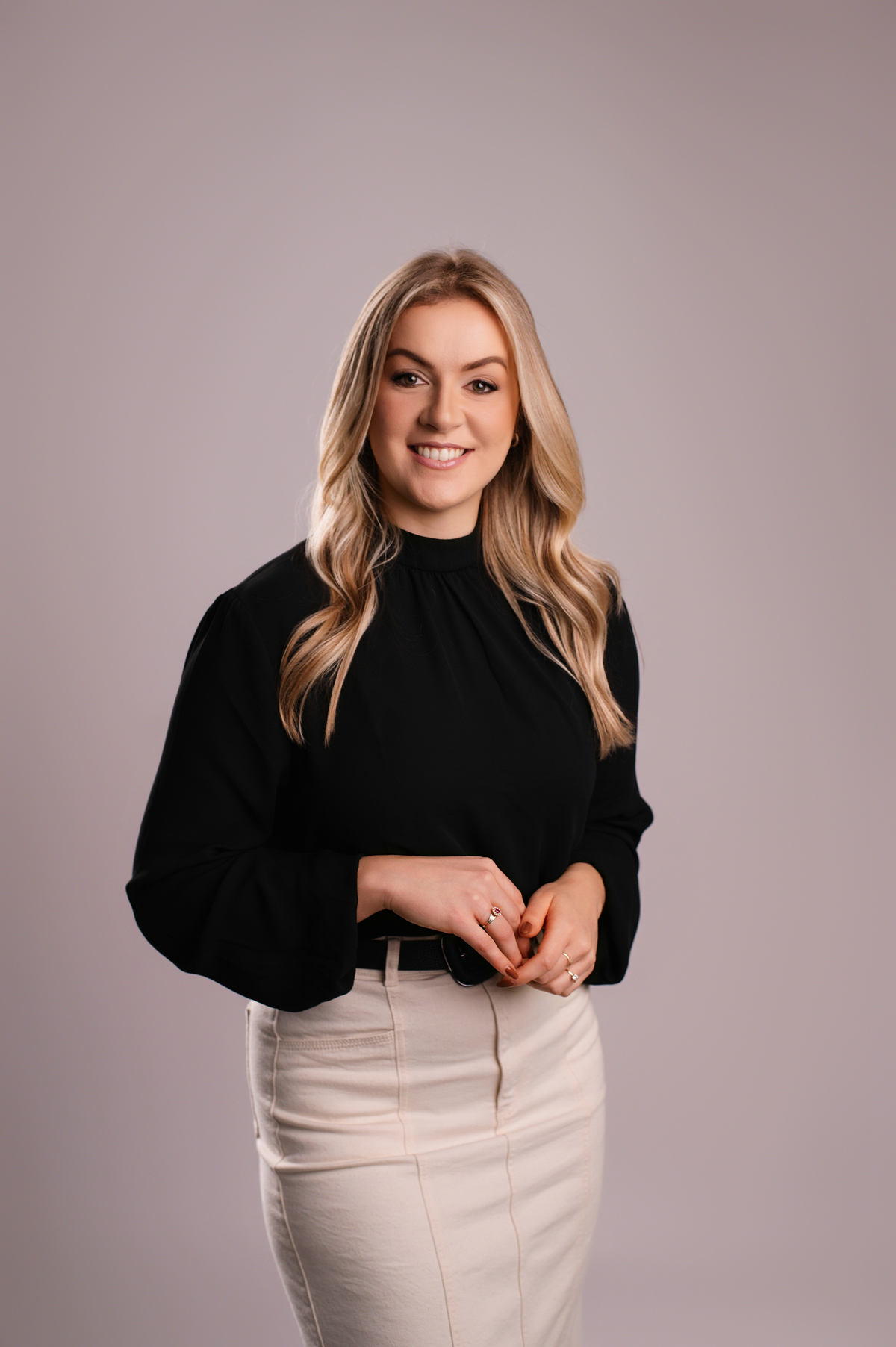 Ensaio que pode te trazer um poder e profissionalismo, Tati Maldaner fotografria.