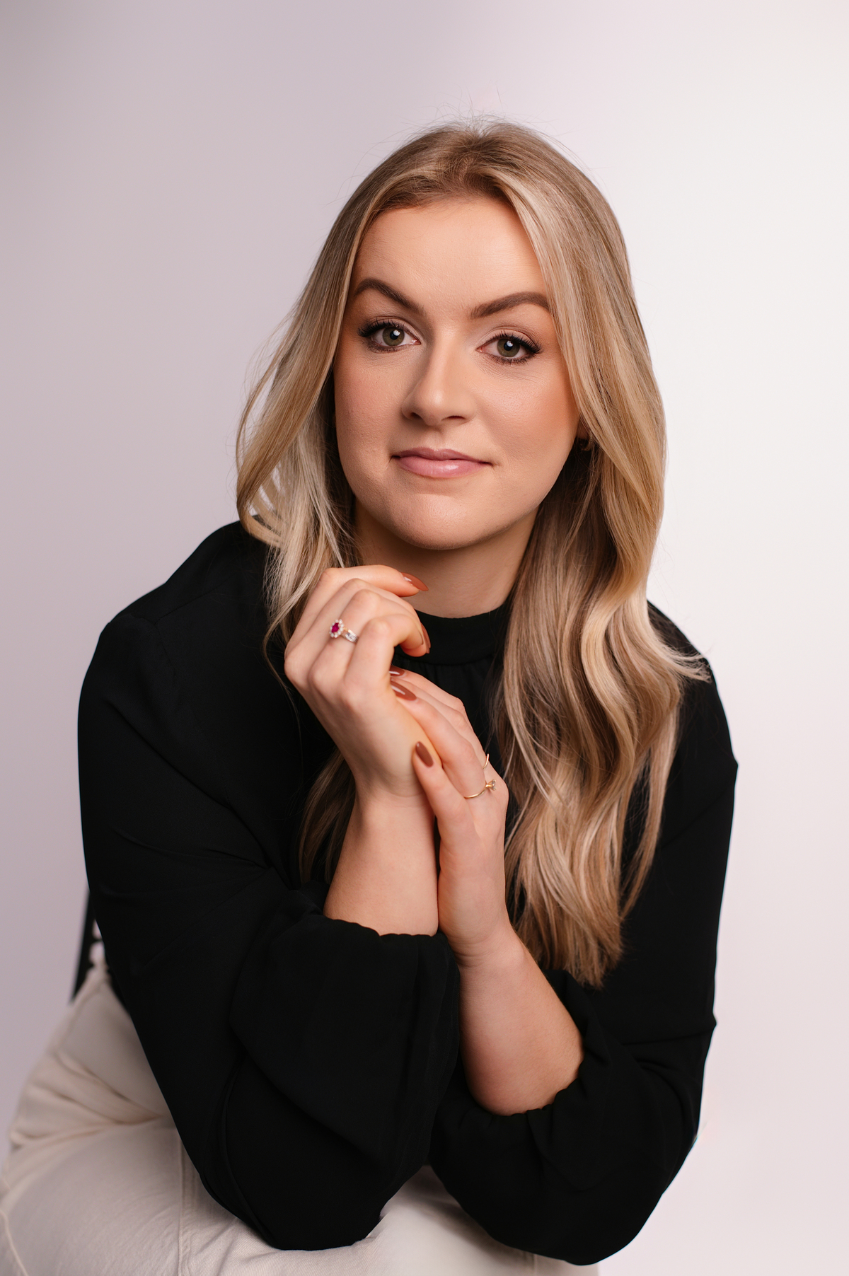 Ensaio que pode te trazer um poder e profissionalismo, Tati Maldaner fotografria.