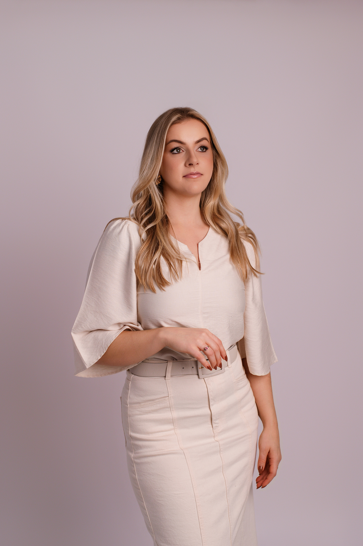 Ensaio que pode te trazer um poder e profissionalismo, Tati Maldaner fotografria.