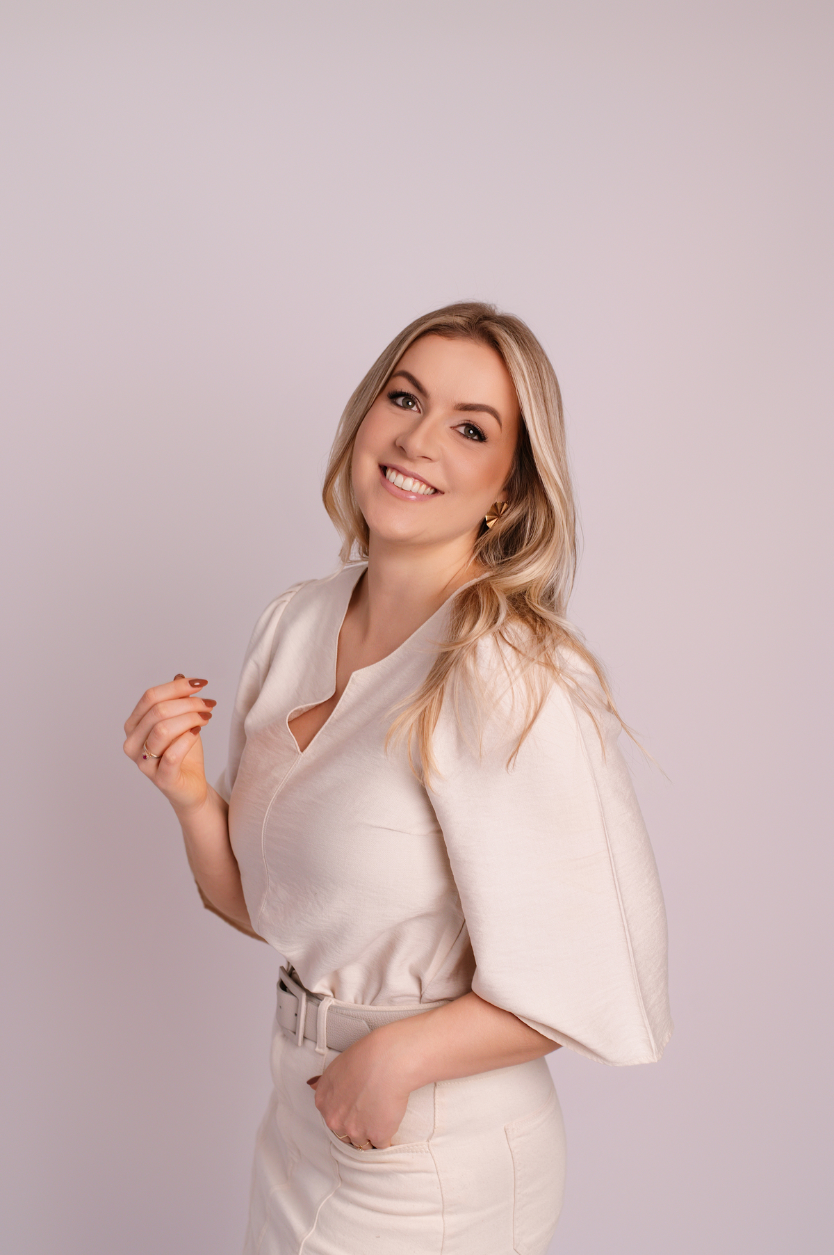 Ensaio que pode te trazer um poder e profissionalismo, Tati Maldaner fotografria.