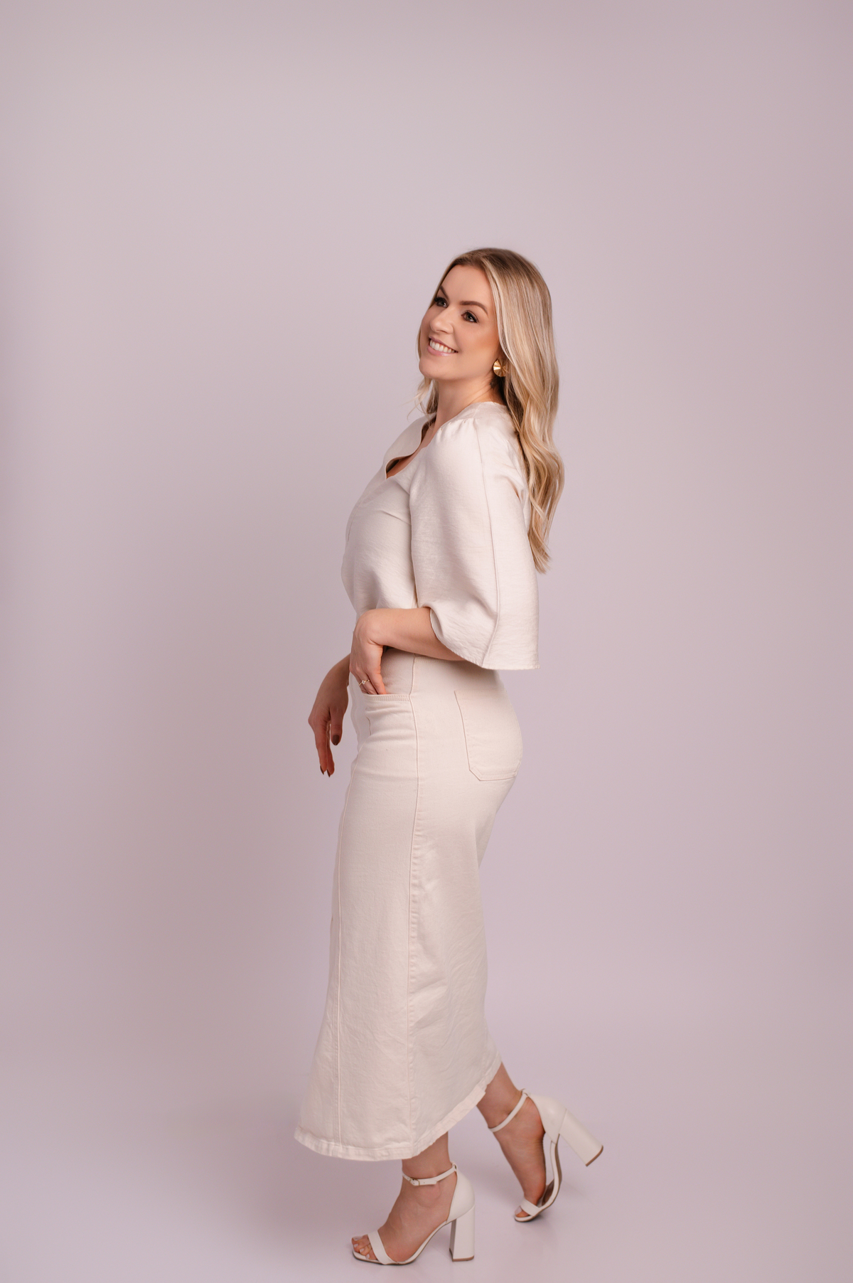 Ensaio que pode te trazer um poder e profissionalismo, Tati Maldaner fotografria.