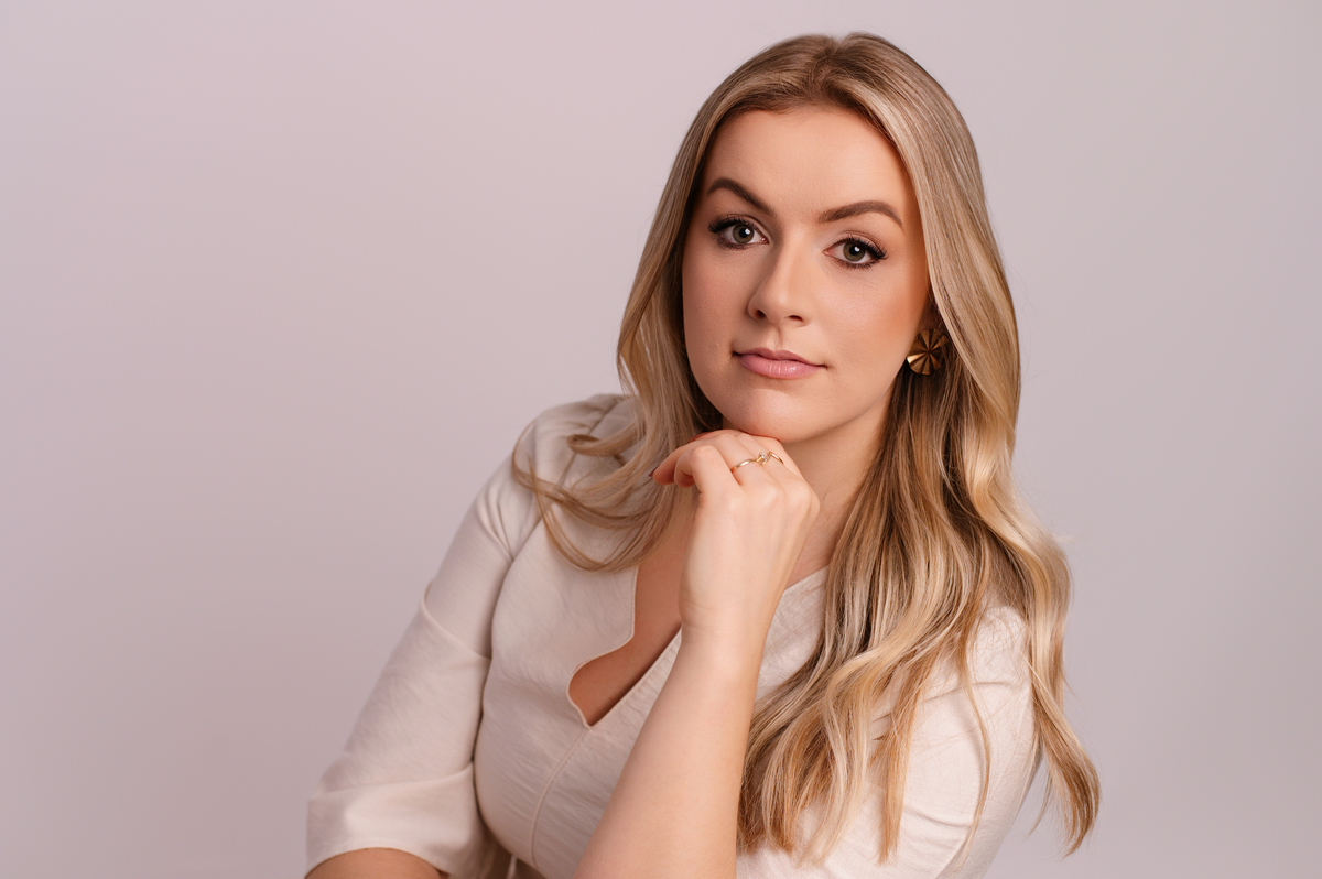 Ensaio que pode te trazer um poder e profissionalismo, Tati Maldaner fotografria.