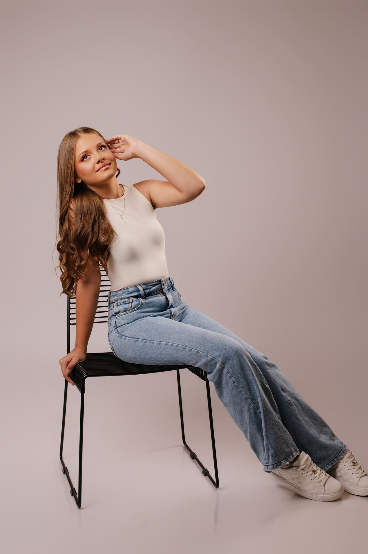 Já pensou fazer fotos assim? Tati Maldaner fotografia.