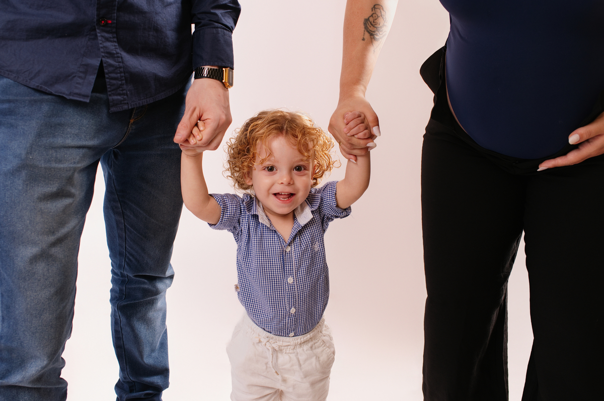 O ensaio de gestante poderosa é o que procura, Tati Maldaner fotografia.