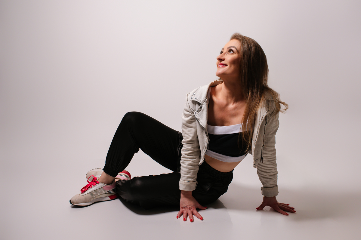 O ensaio profissional trás a sua imagem e seu poder através das lentes, Tati Maldaner fotografia.