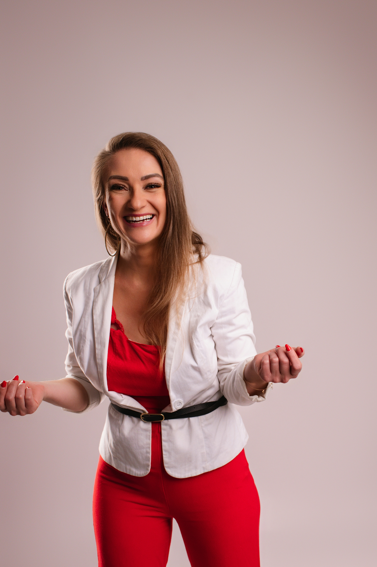 O ensaio profissional trás a sua imagem e seu poder através das lentes, Tati Maldaner fotografia.