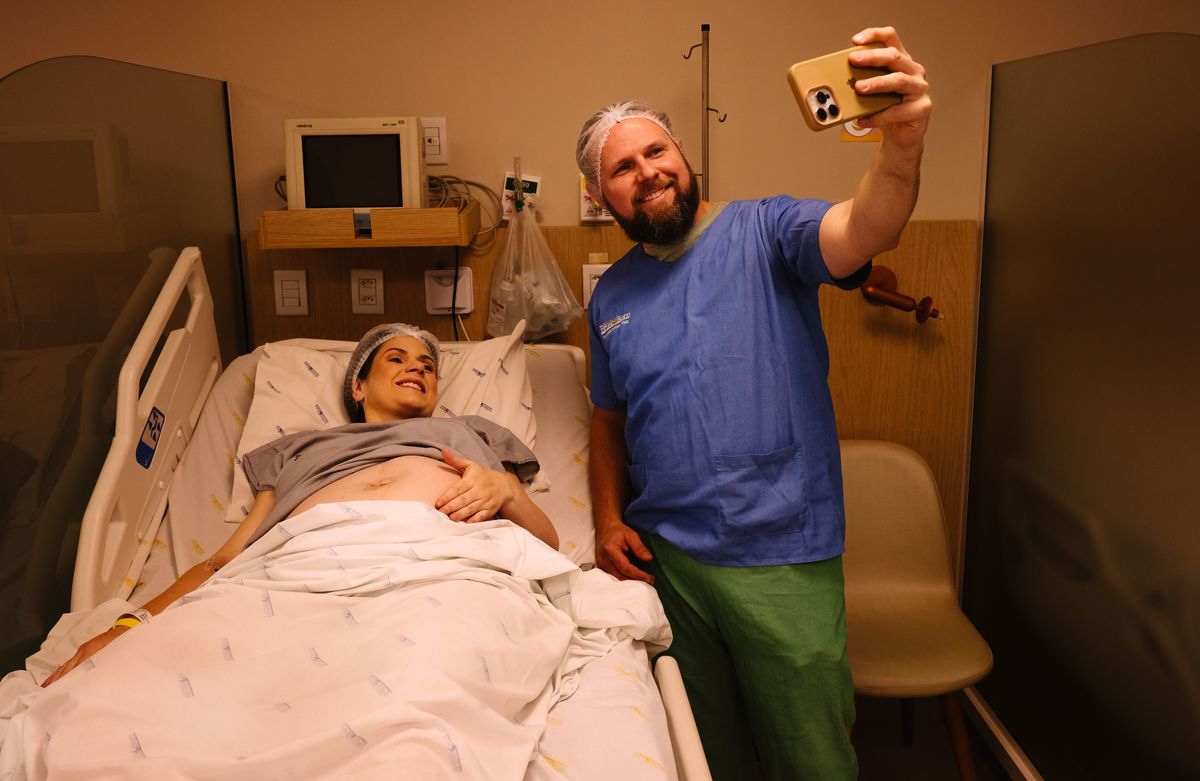 A chegada da Antonella, Estúdio Tati Maldaner Fotografia.