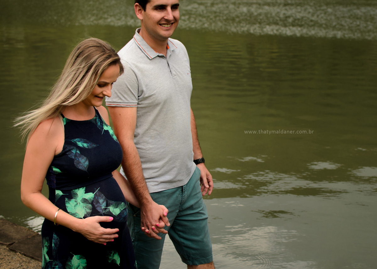 ensaio gestante na lagoa da harmonia em teutônia realizado por thaty maldaner fotografia