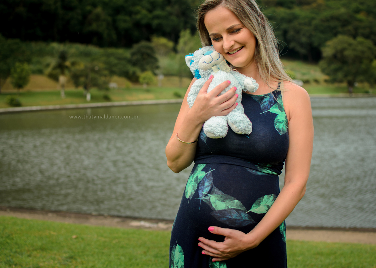 ensaio gestante na lagoa da harmonia em teutônia realizado por thaty maldaner fotografia