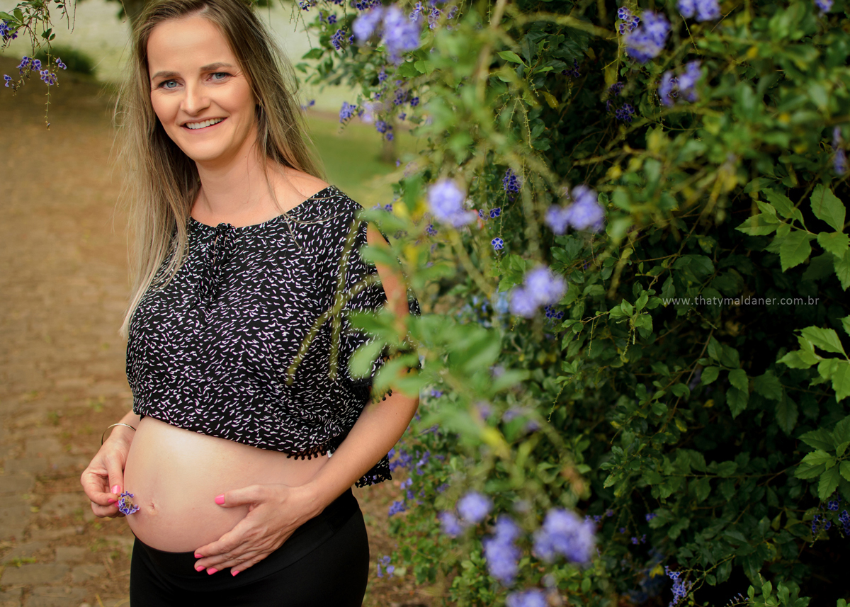 ensaio gestante na lagoa da harmonia em teutônia realizado por thaty maldaner fotografia