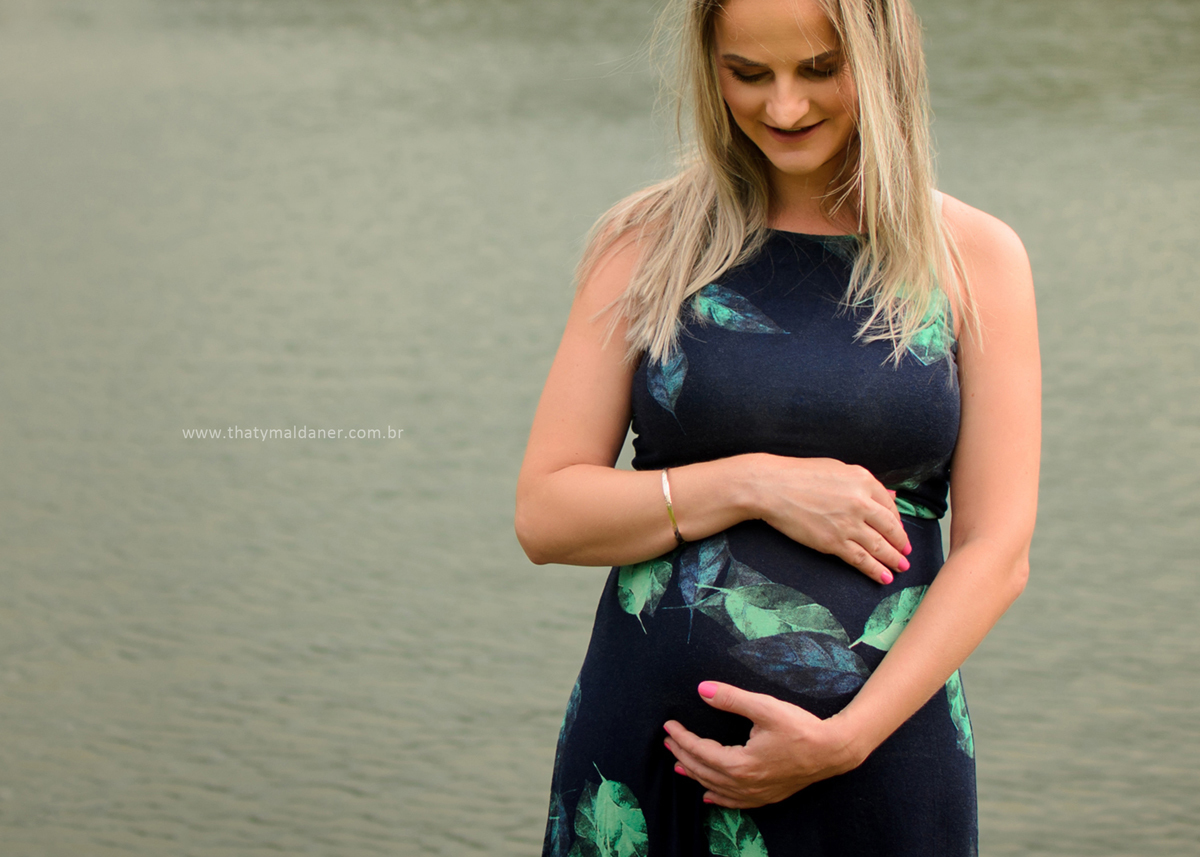 ensaio gestante na lagoa da harmonia em teutônia realizado por thaty maldaner fotografia