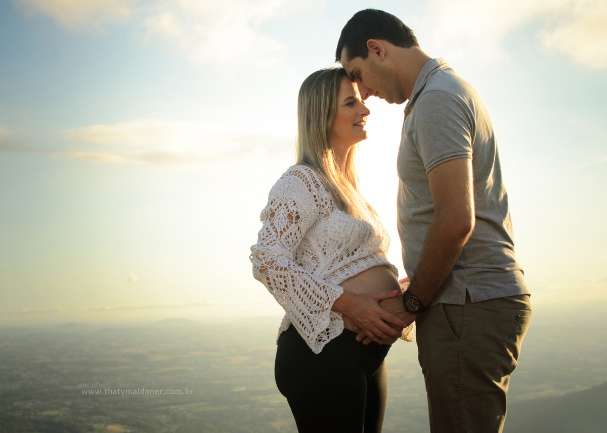ensaio gestante na lagoa da harmonia em teutônia realizado por thaty maldaner fotografia