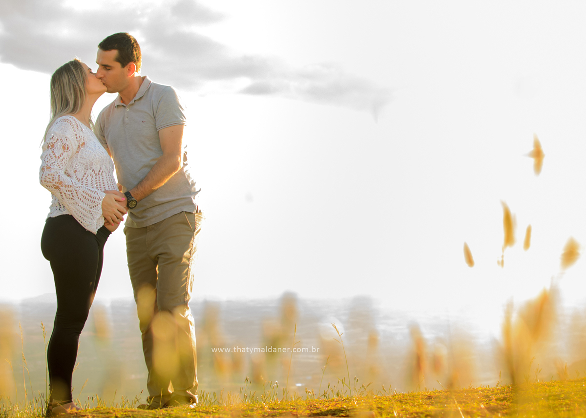ensaio gestante na lagoa da harmonia em teutônia realizado por thaty maldaner fotografia