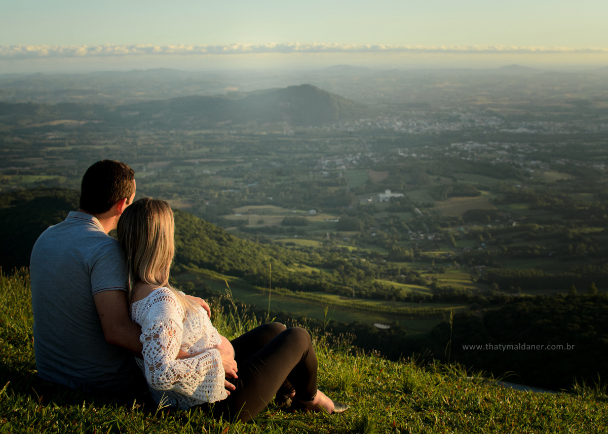 ensaio gestante na lagoa da harmonia em teutônia realizado por thaty maldaner fotografia