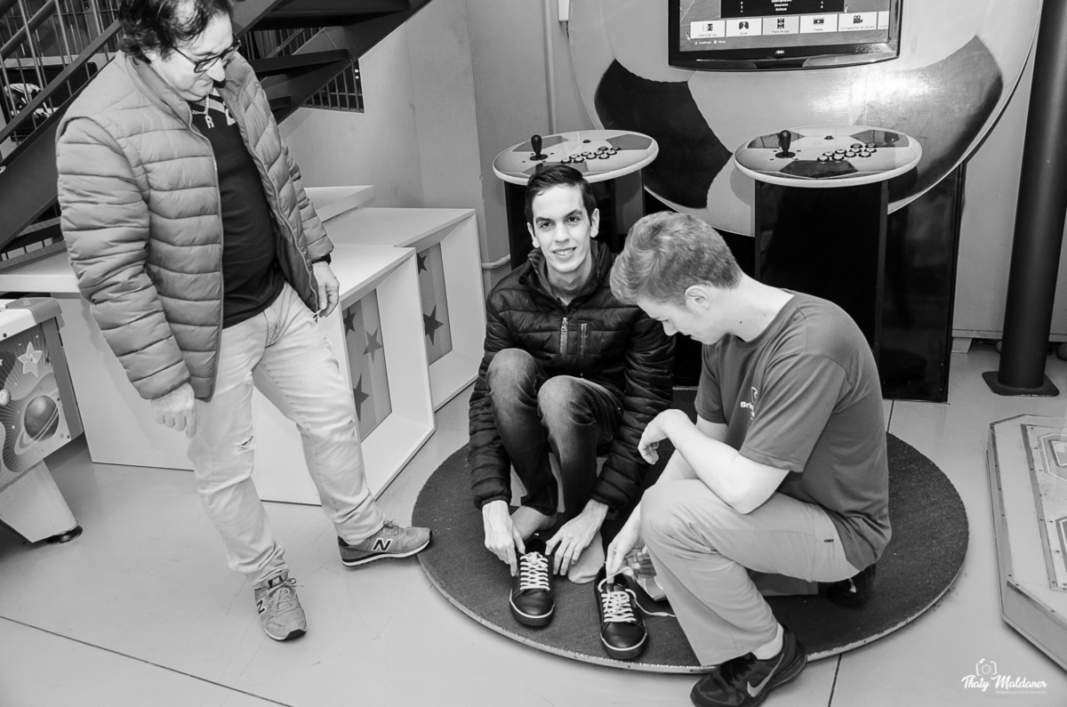 Festa aniversário na Brinq Mania Lajeado por Thaty Maldaner Fotografia