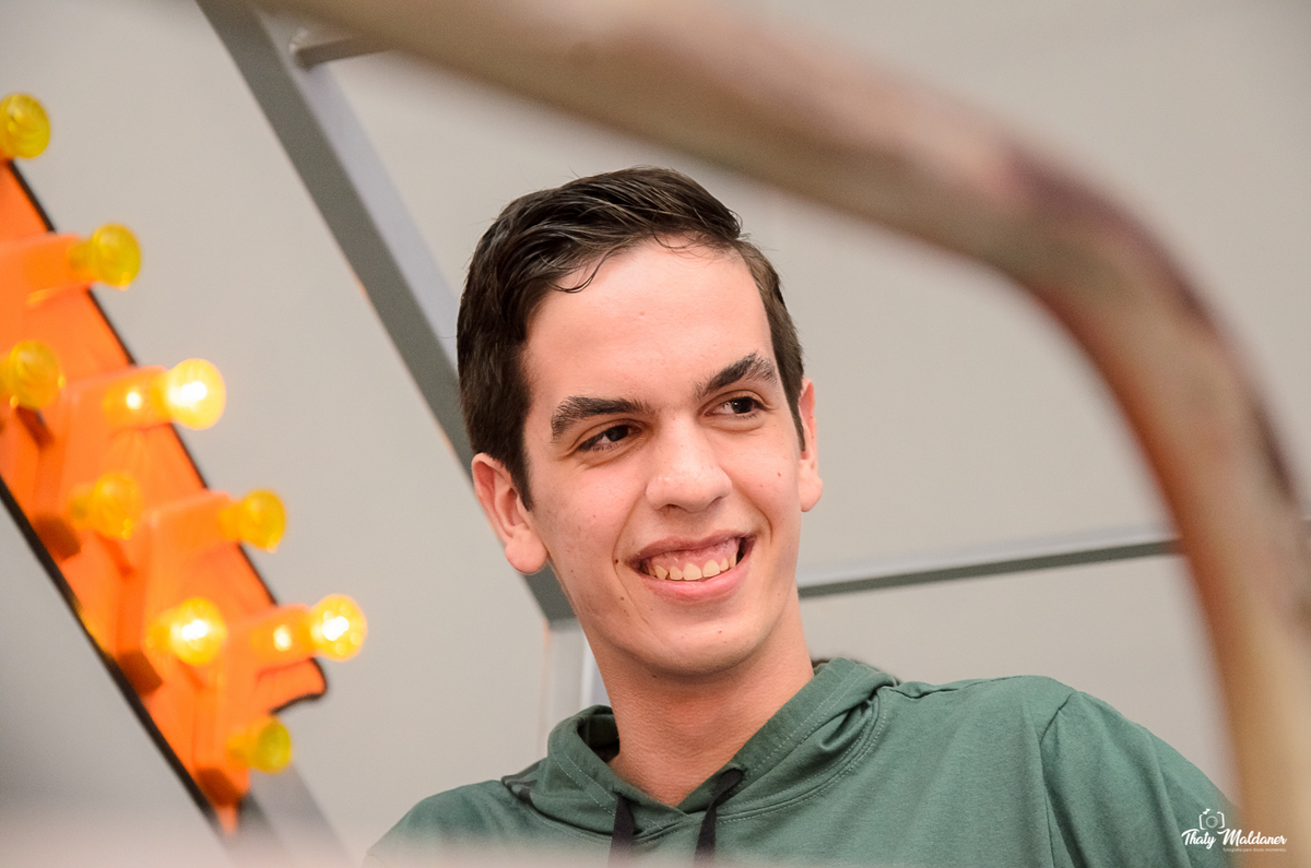 Festa aniversário na Brinq Mania Lajeado por Thaty Maldaner Fotografia